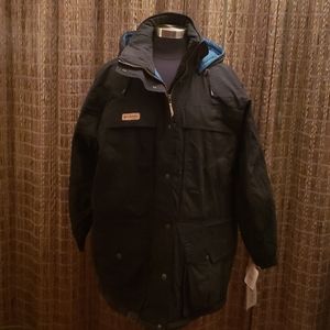 Columbia Women's Yukon Parka